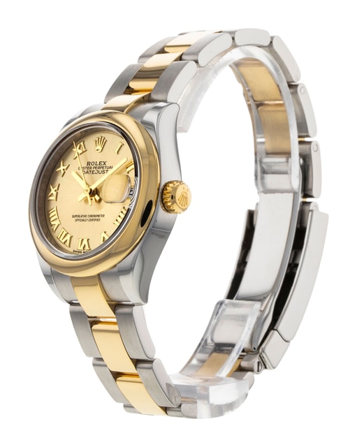 Rolex Datejust Lady 28 279163 Image 2